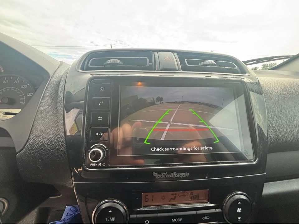 2021 Mitsubishi Mirage 6th Gen - Image 16 of 18