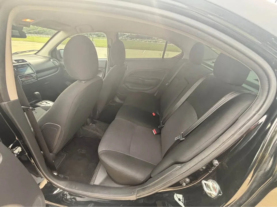 2021 Mitsubishi Mirage 6th Gen - Image 14 of 18