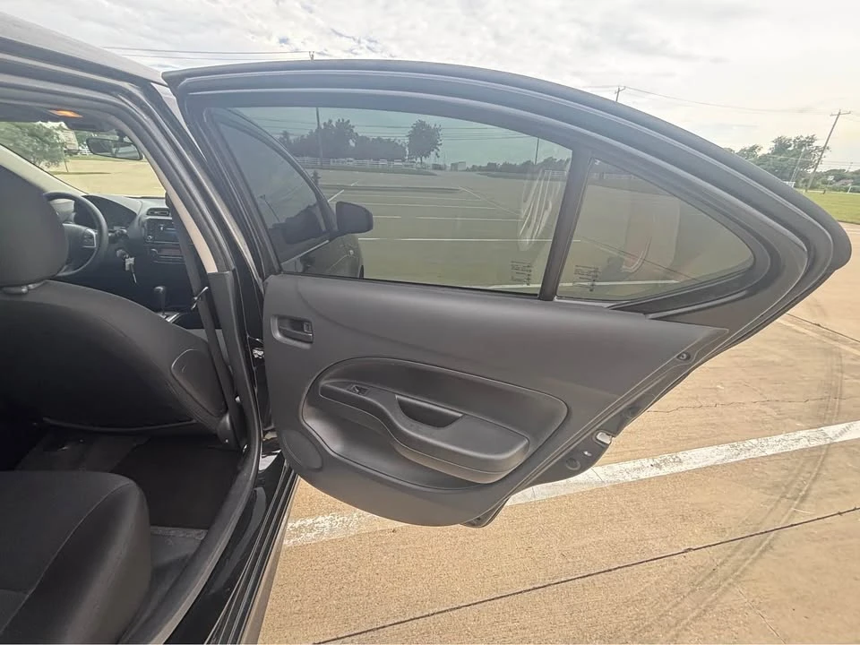2021 Mitsubishi Mirage 6th Gen - Image 11 of 18