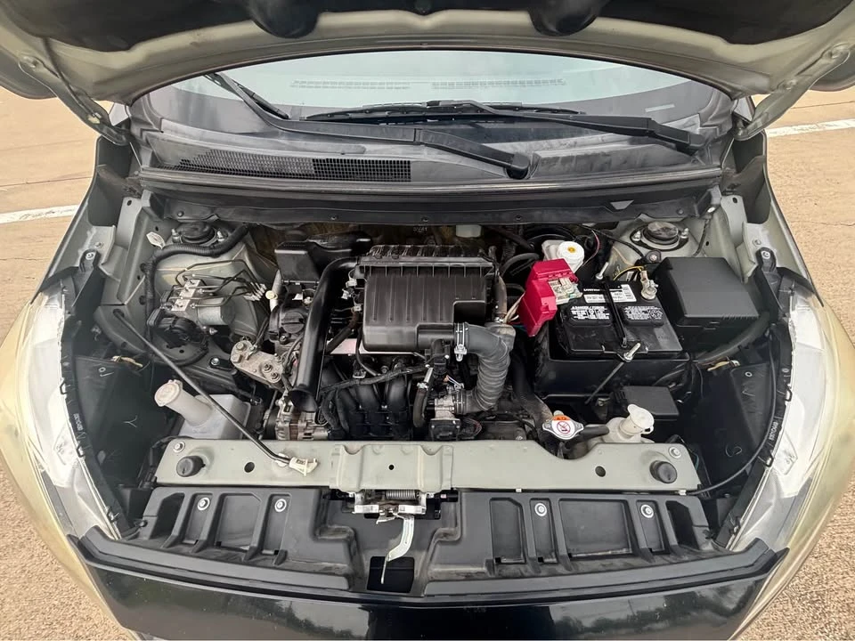 2021 Mitsubishi Mirage 6th Gen - Image 17 of 18