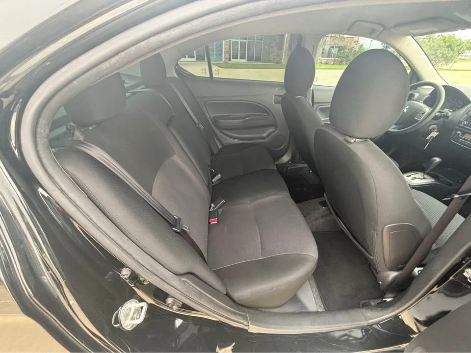 2021 Mitsubishi Mirage 6th Gen - Image 12 of 18