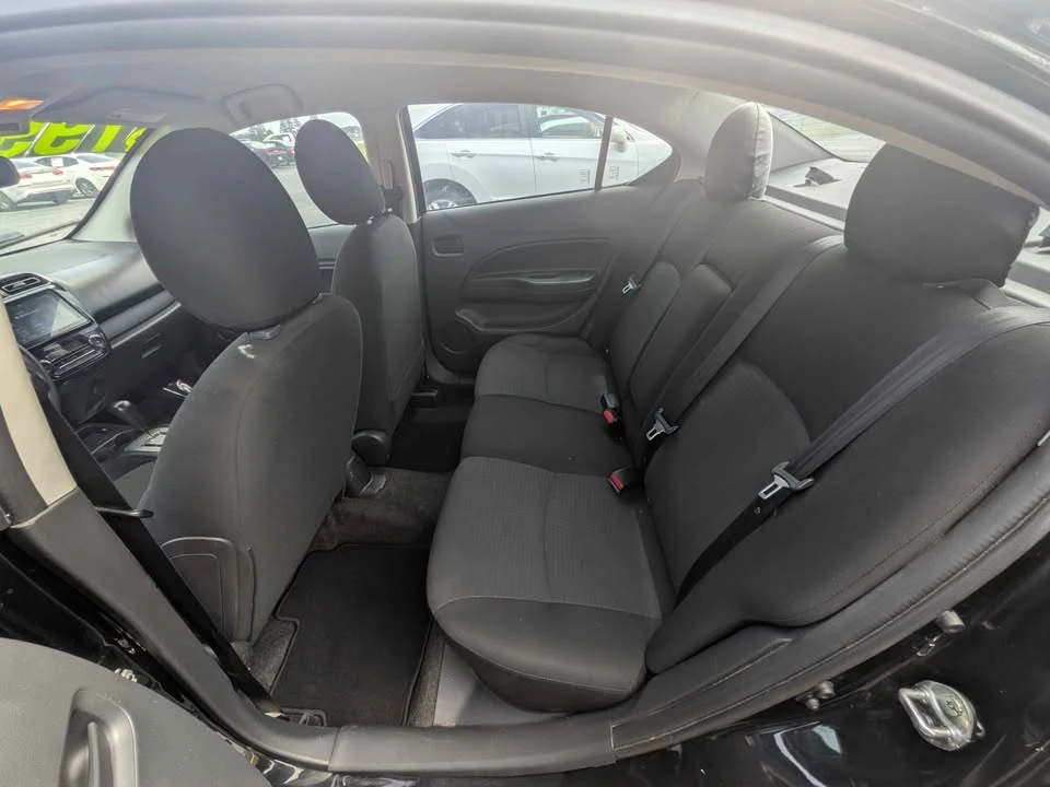 2021 Mitsubishi Mirage 6th Gen - Image 12 of 13
