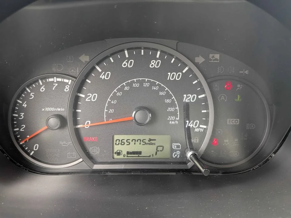 2021 Mitsubishi Mirage 6th Gen - Image 8 of 13