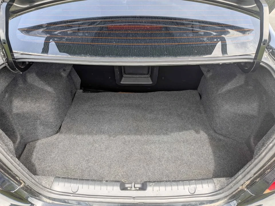 2021 Mitsubishi Mirage 6th Gen - Image 13 of 13