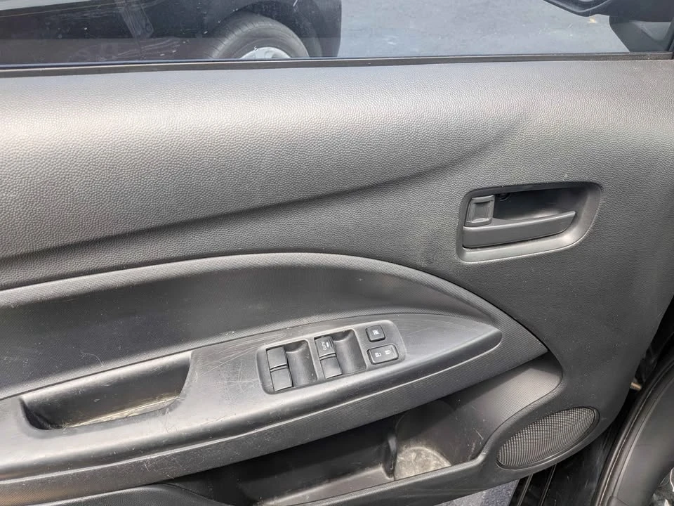 2021 Mitsubishi Mirage 6th Gen - Image 11 of 13