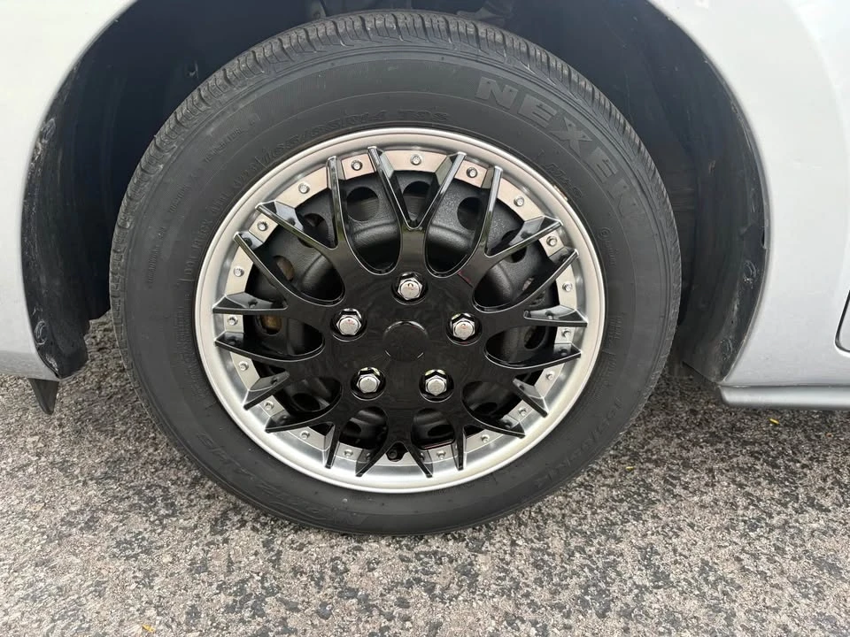 2021 Mitsubishi Mirage 6th Gen - Image 16 of 16