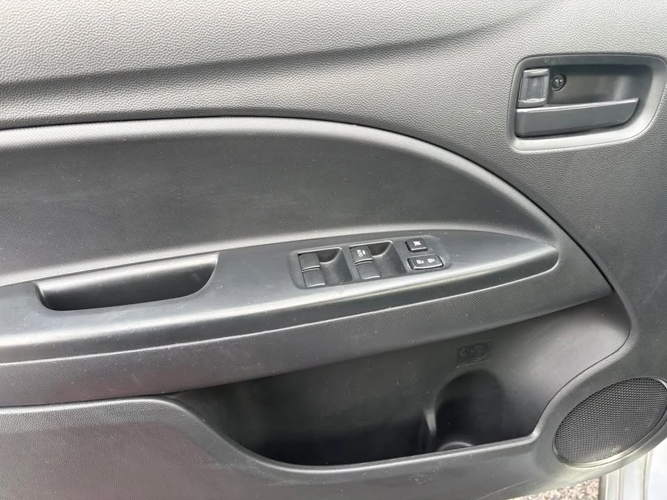 2021 Mitsubishi Mirage 6th Gen - Image 8 of 16