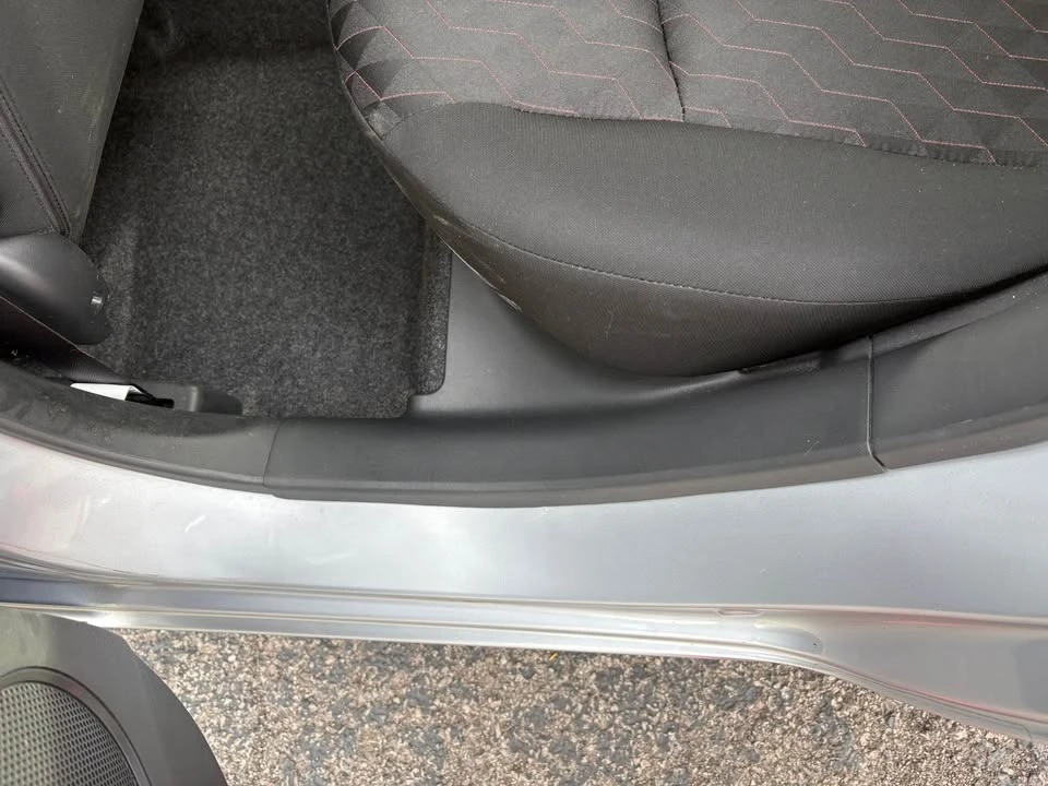 2021 Mitsubishi Mirage 6th Gen - Image 12 of 16