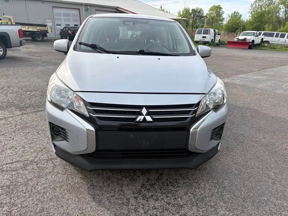 2021 Mitsubishi Mirage 6th Gen - Image 3 of 16
