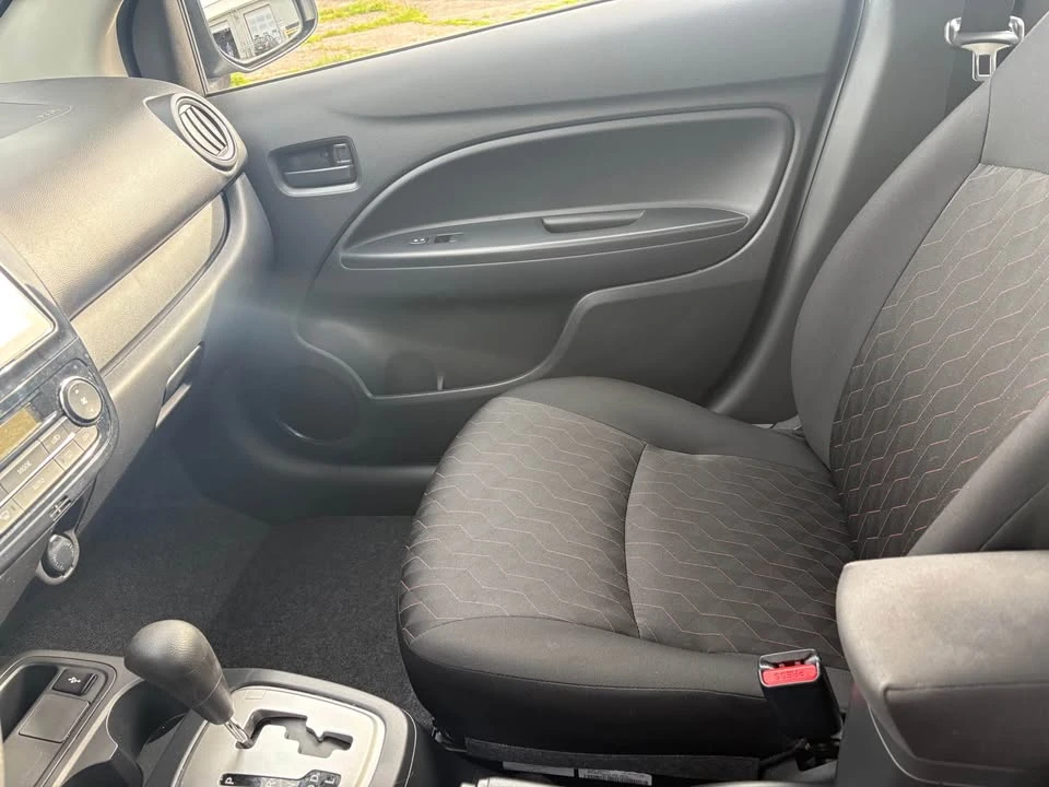 2021 Mitsubishi Mirage 6th Gen - Image 6 of 16