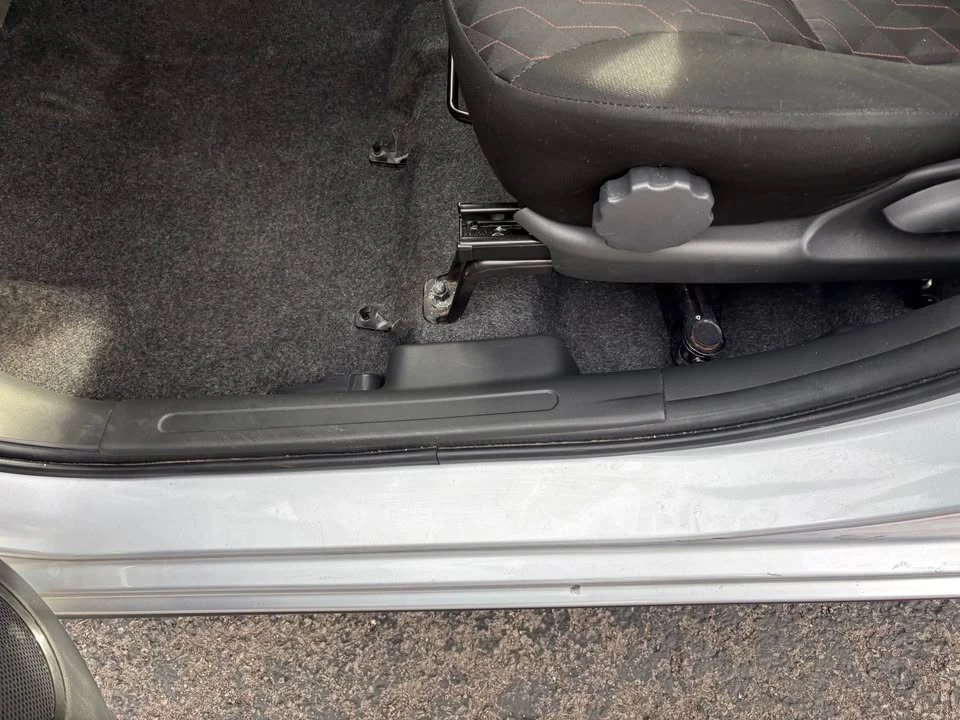 2021 Mitsubishi Mirage 6th Gen - Image 9 of 16