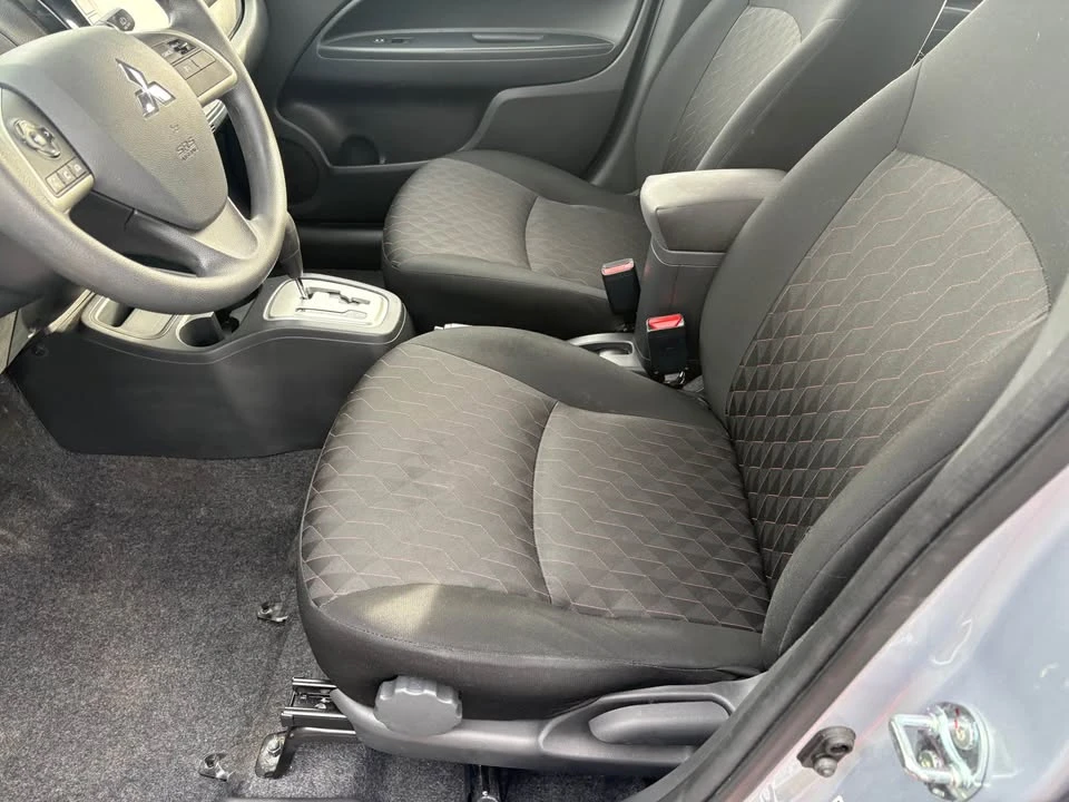 2021 Mitsubishi Mirage 6th Gen - Image 7 of 16