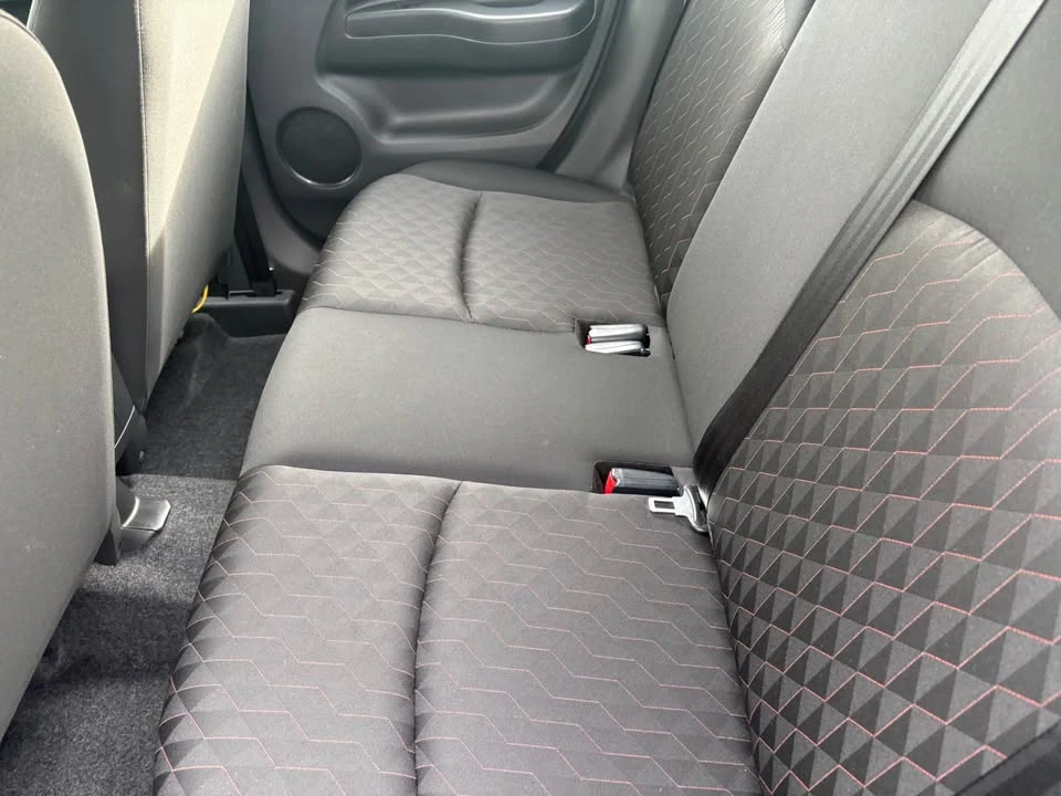 2021 Mitsubishi Mirage 6th Gen - Image 10 of 16