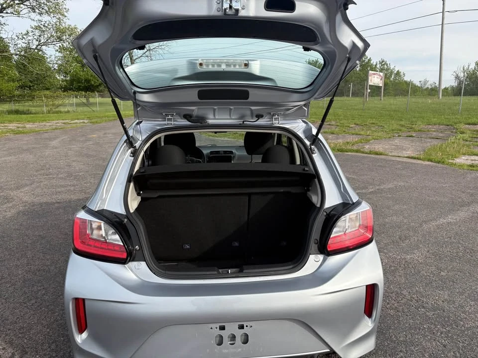 2021 Mitsubishi Mirage 6th Gen - Image 13 of 16