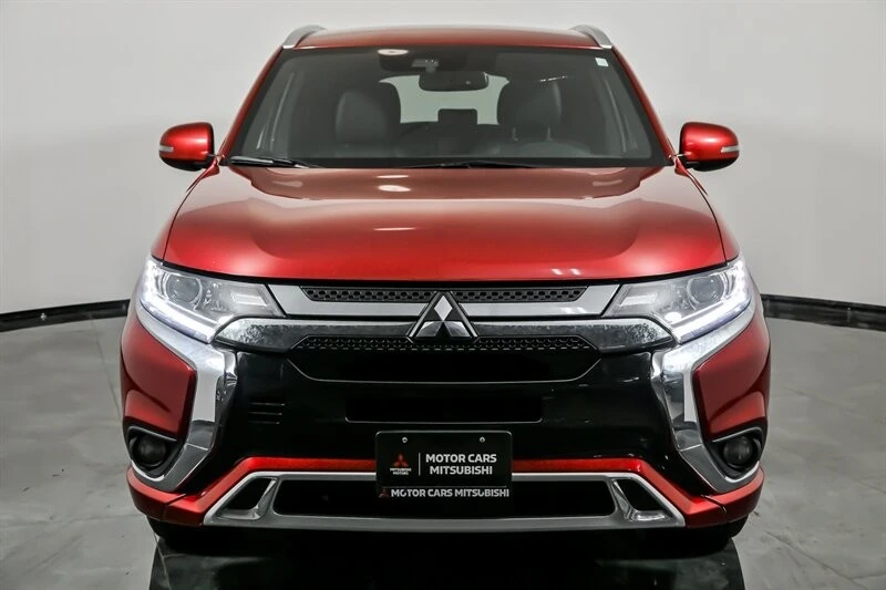 2021 Mitsubishi Outlander - Image 4 of 21
