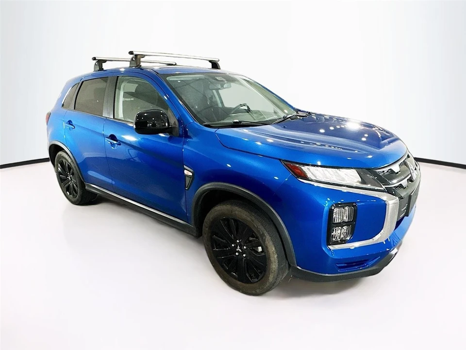 2021 Mitsubishi Outlander - Image 7 of 16