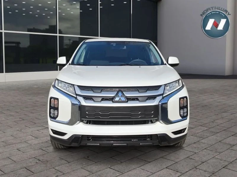 2021 Mitsubishi Outlander - Image 8 of 12