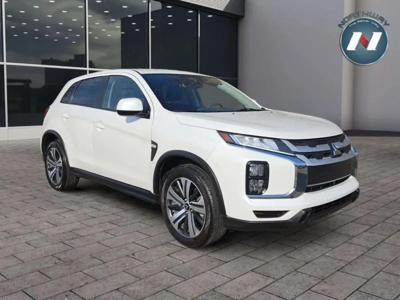 2021 Mitsubishi Outlander - Image 7 of 12