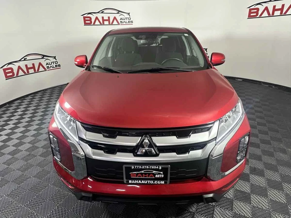 2021 Mitsubishi Outlander - Image 13 of 21