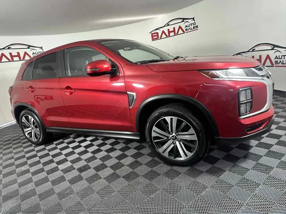 2021 Mitsubishi Outlander - Image 12 of 21