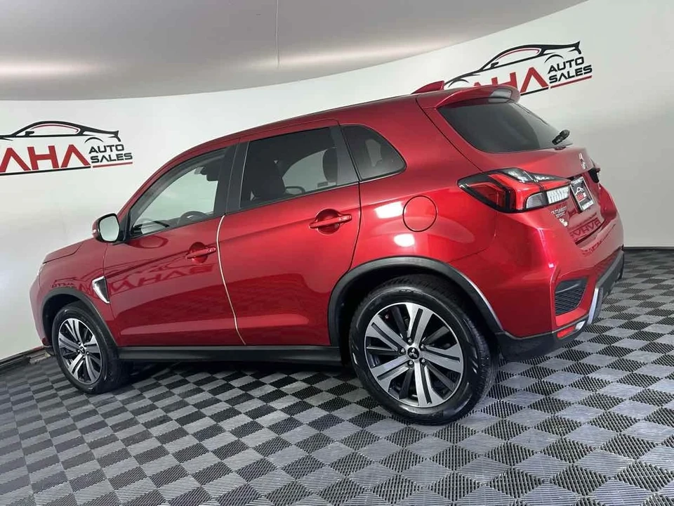 2021 Mitsubishi Outlander - Image 6 of 21