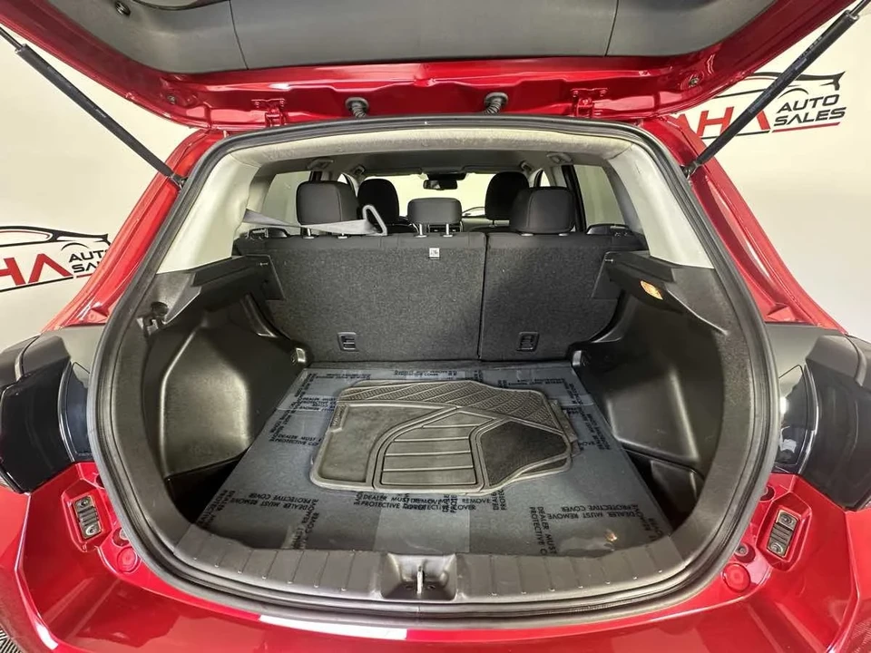 2021 Mitsubishi Outlander - Image 21 of 21