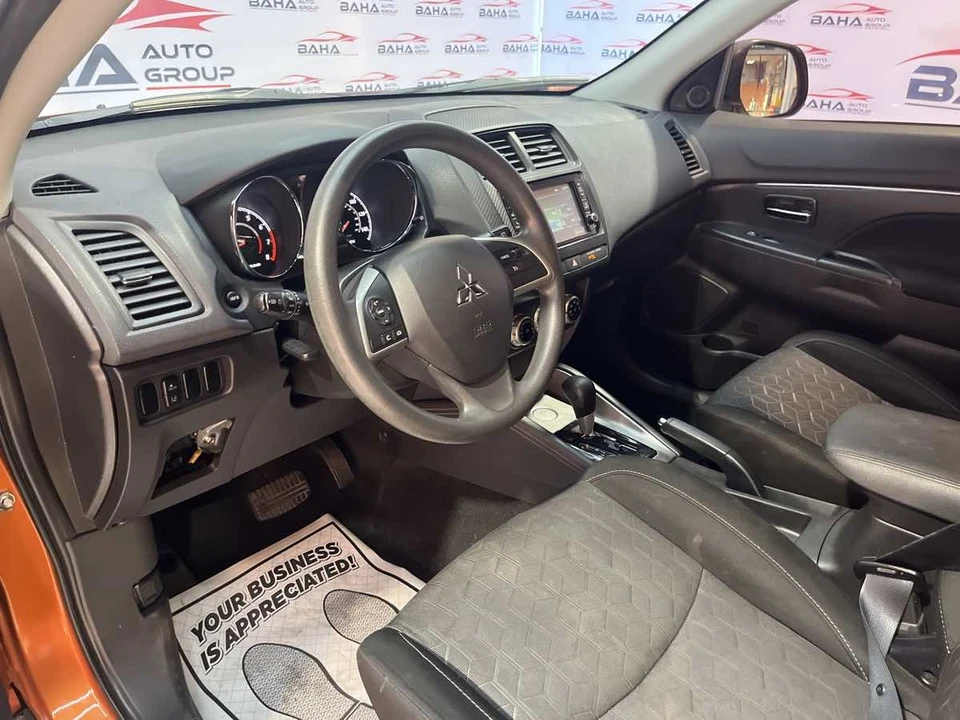 2021 Mitsubishi Outlander - Image 20 of 21