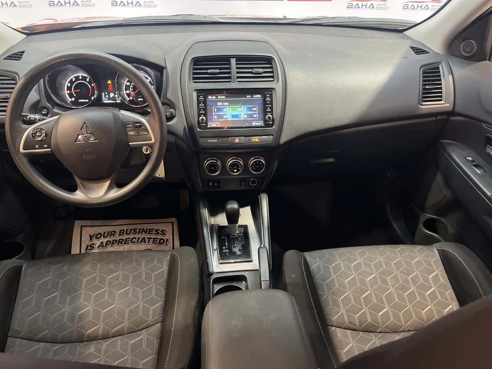 2021 Mitsubishi Outlander - Image 19 of 21