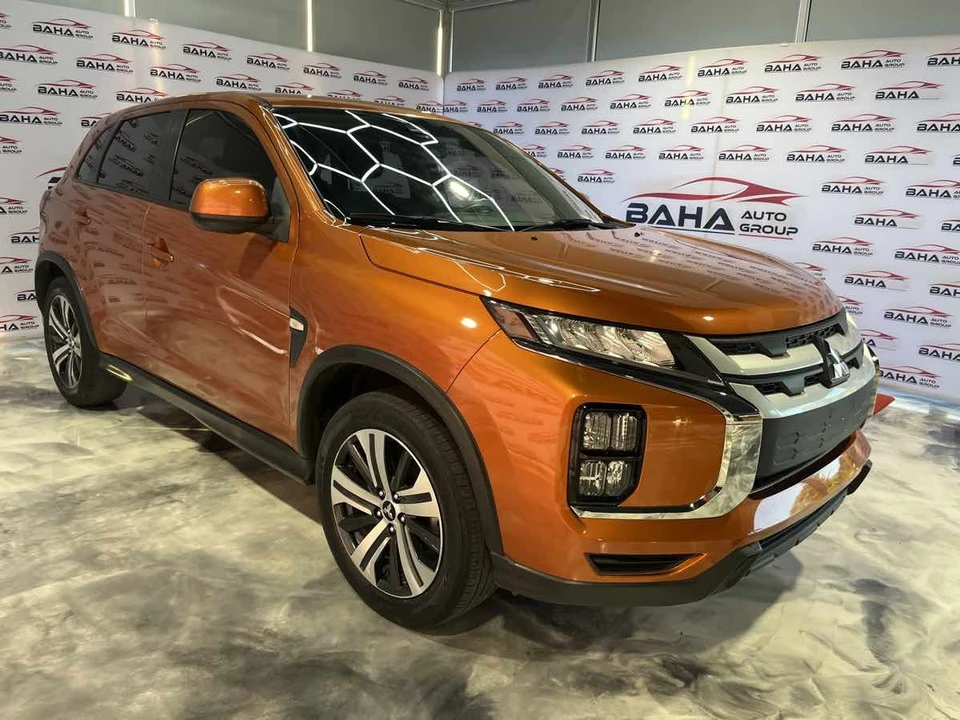 2021 Mitsubishi Outlander - Image 4 of 21