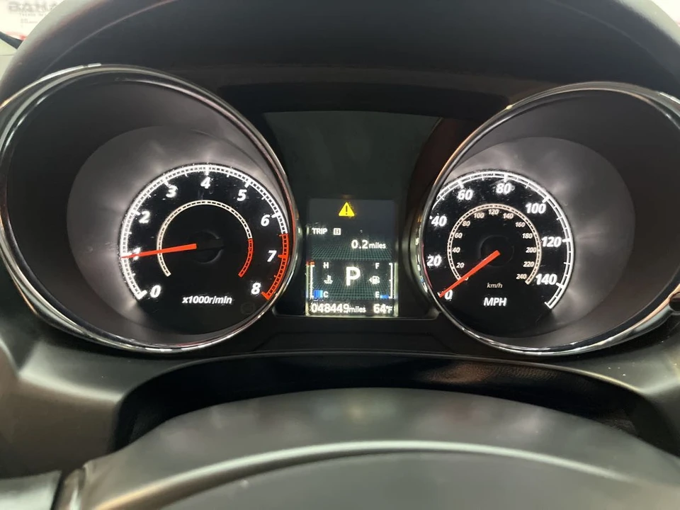 2021 Mitsubishi Outlander - Image 10 of 21