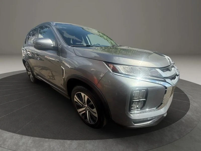 2021 Mitsubishi Outlander - Image 3 of 12