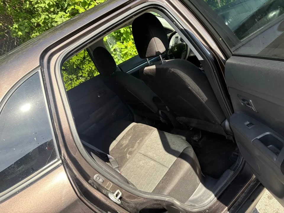2021 Mitsubishi RVR - Image 6 of 8