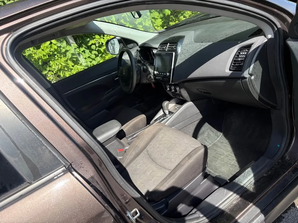2021 Mitsubishi RVR - Image 7 of 8