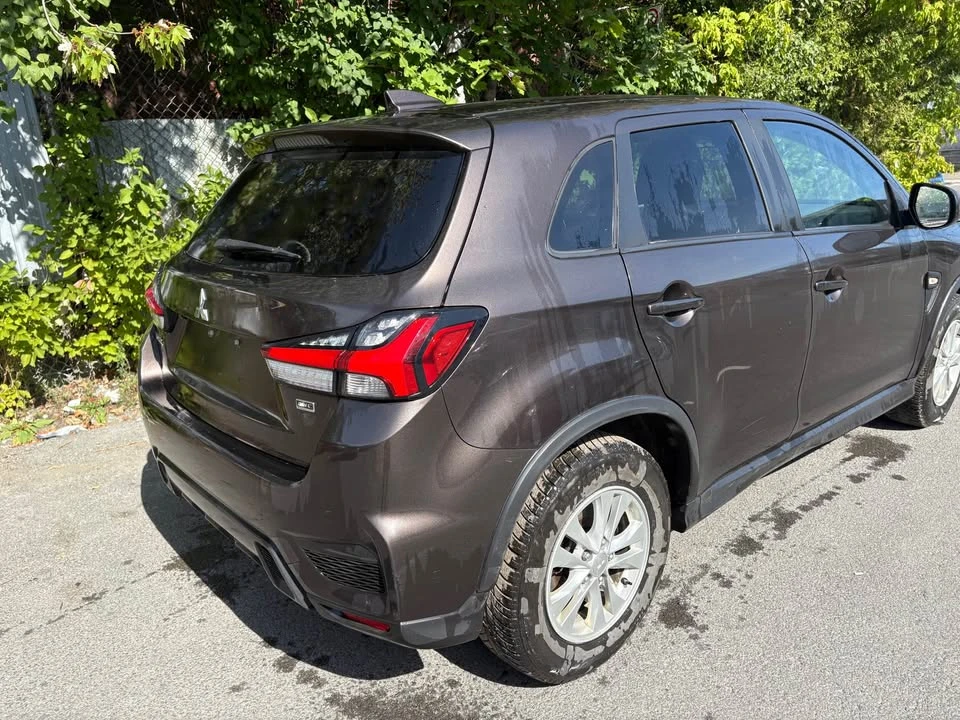 2021 Mitsubishi RVR - Image 5 of 8