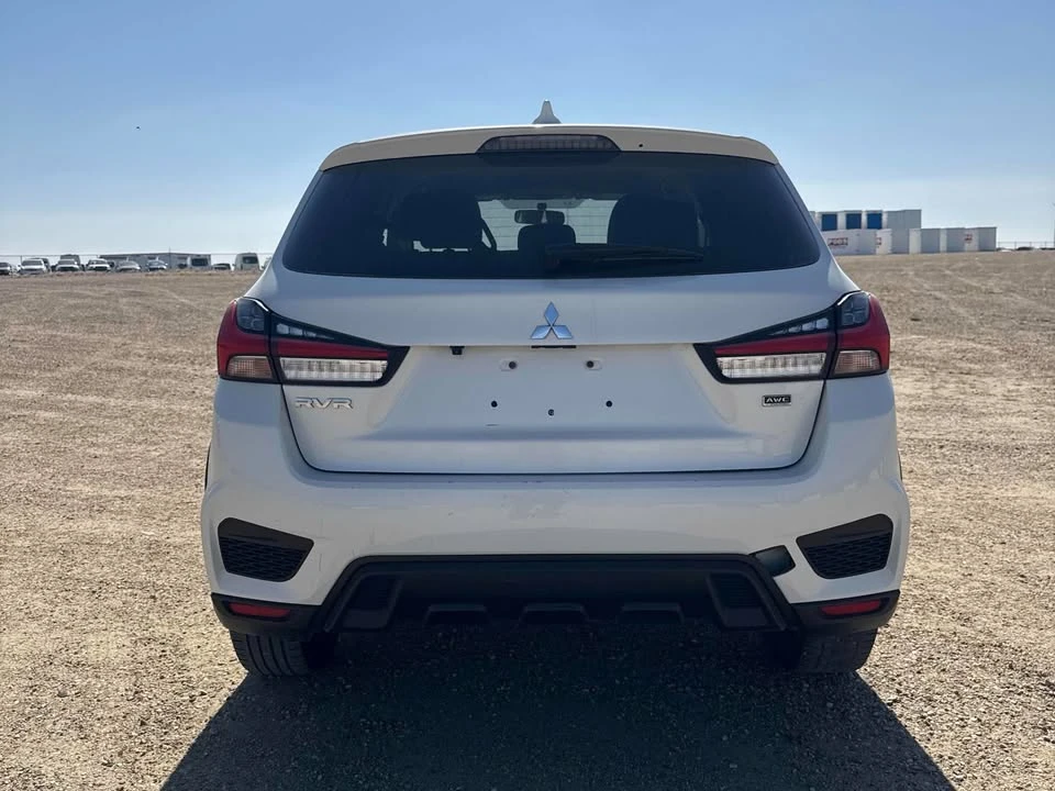 2021 Mitsubishi RVR - Image 3 of 11