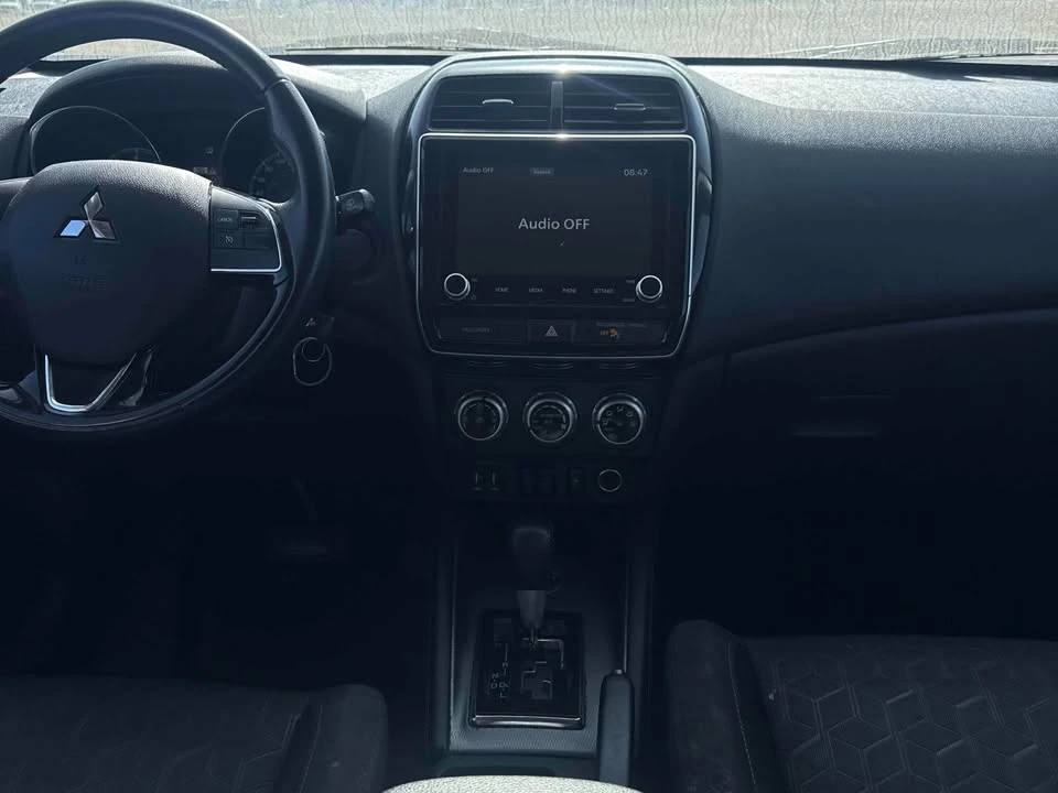 2021 Mitsubishi RVR - Image 5 of 11