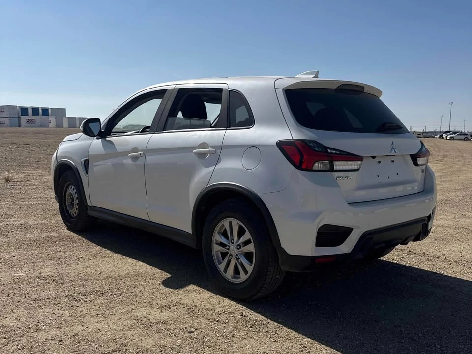 2021 Mitsubishi RVR - Image 6 of 11