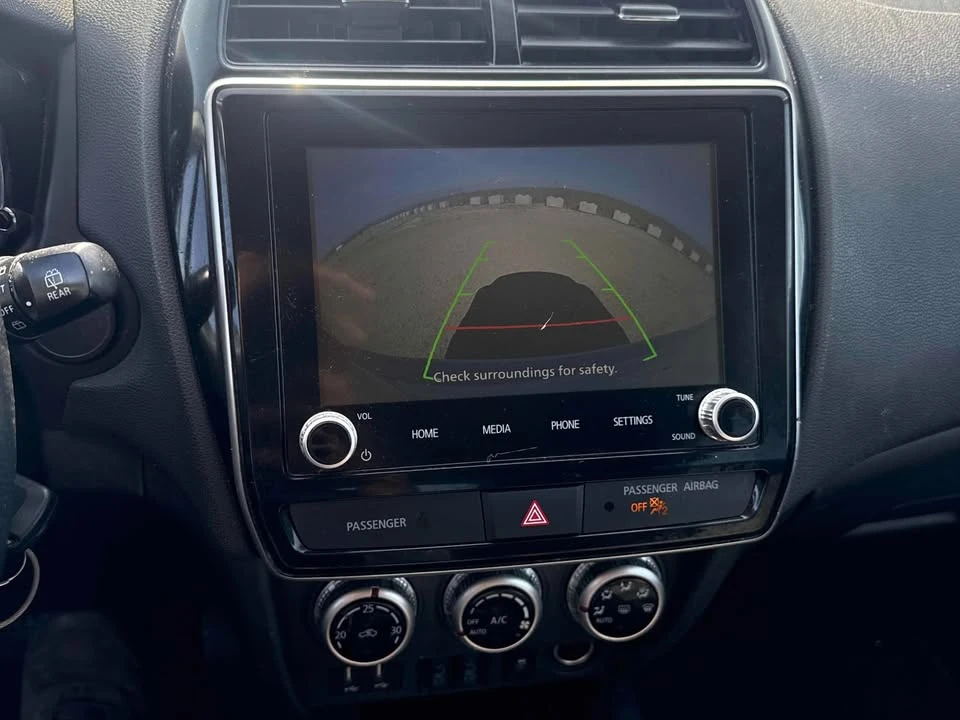 2021 Mitsubishi RVR - Image 11 of 11