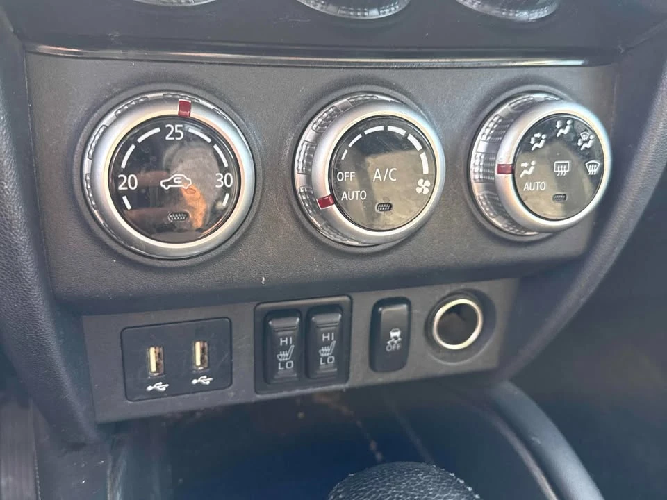 2021 Mitsubishi RVR - Image 10 of 11