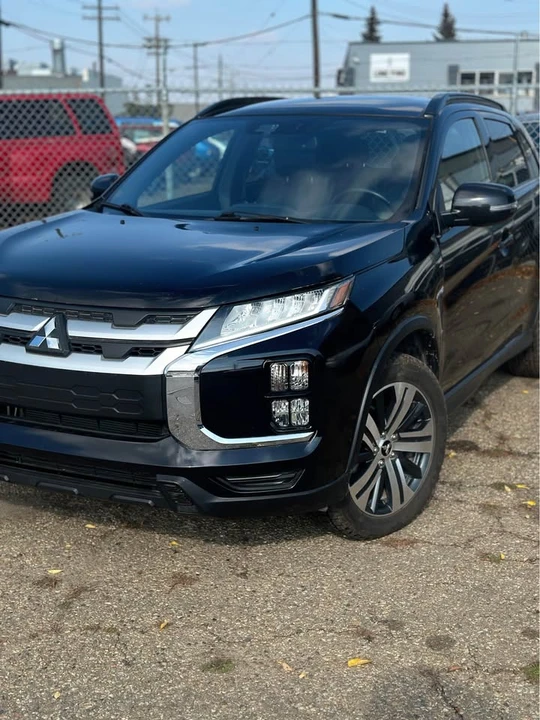 2021 Mitsubishi RVR - Image 3 of 17