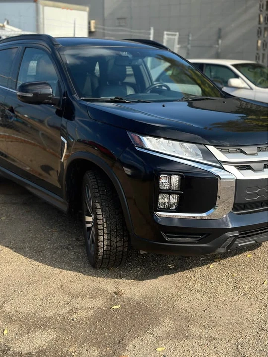 2021 Mitsubishi RVR - Image 7 of 17