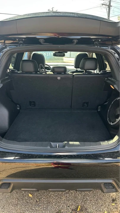 2021 Mitsubishi RVR - Image 17 of 17