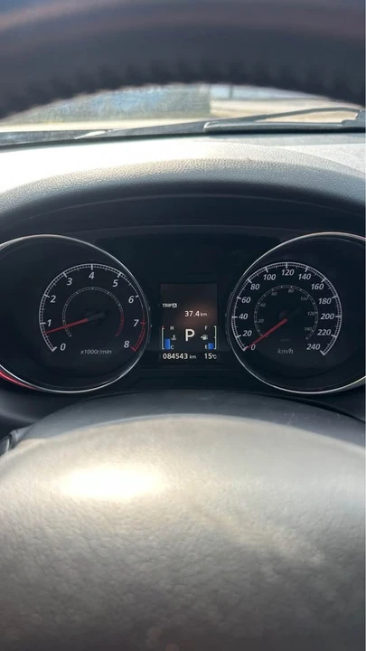 2021 Mitsubishi RVR - Image 14 of 17