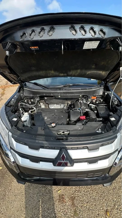2021 Mitsubishi RVR - Image 16 of 17