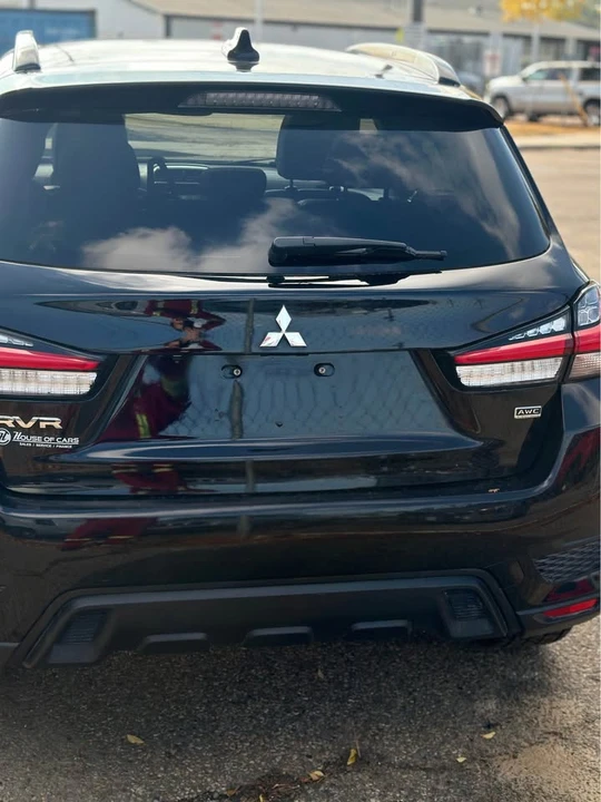 2021 Mitsubishi RVR - Image 4 of 17