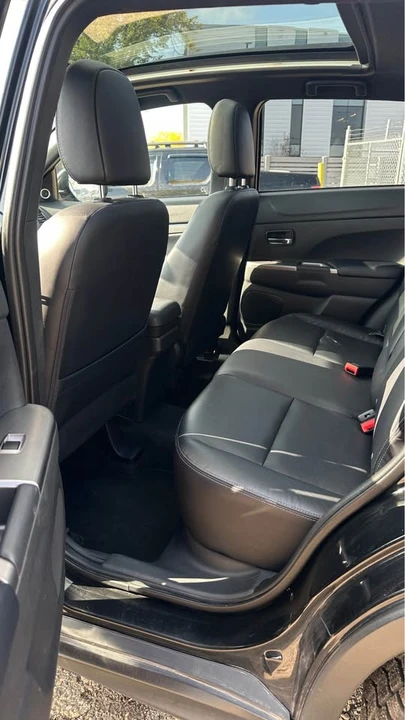 2021 Mitsubishi RVR - Image 9 of 17