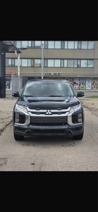 2021 Mitsubishi RVR - Image 2 of 10