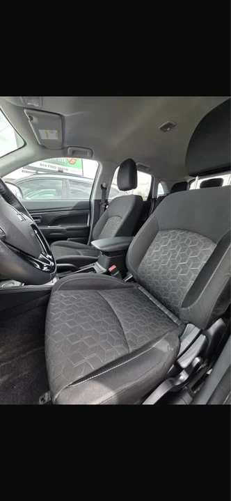 2021 Mitsubishi RVR - Image 3 of 10