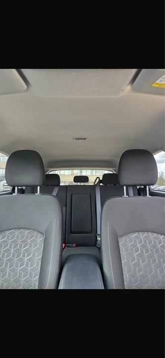 2021 Mitsubishi RVR - Image 5 of 10
