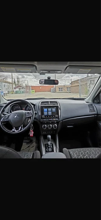 2021 Mitsubishi RVR - Image 4 of 10